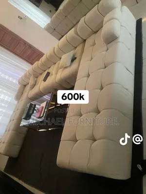 Household Premium Sofa