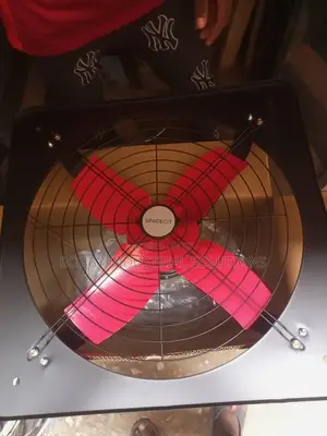20”Inches Industrial Exhaust Fan
