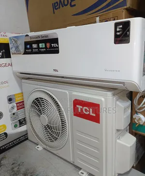 Brand New TCL Inverter Split Unit 1.5hp Air Conditioner
