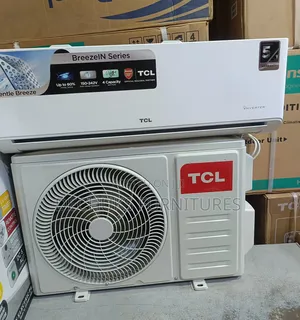 Brand New TCL Inverter Split Unit 1.5hp Air Conditioner