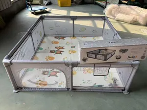 Baby and Children Play Yard