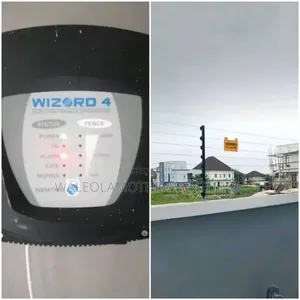 Electric Fencing Wire