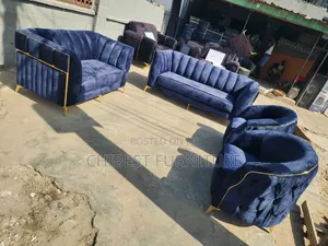 Brand New Sofa Couch by Seven Seaters