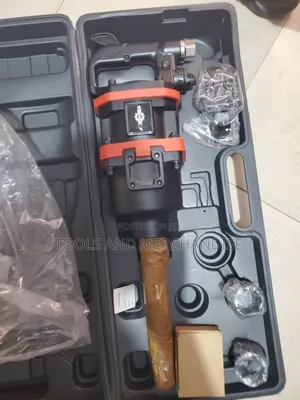 Pneumatic (Air) Impact Wrench 1"