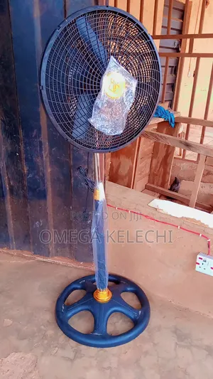 B.B Standing Fan