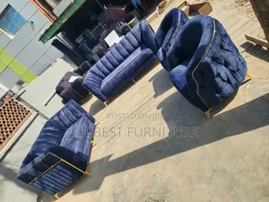 Complete Set Ofor 7 Seaters Couch