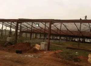 Steel Fabrication and Erection Professional