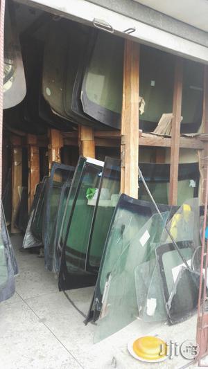 Windscreen And Door Glasses For All Cars
