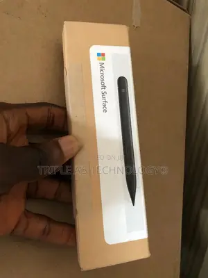 Authentic Microsoft Surface Slim Pen 2 - Matte Black