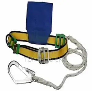 Safety Waist Belt