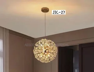 Led Drop Light