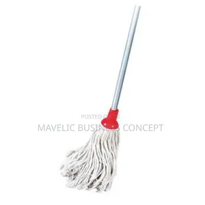 St Chuks Mop