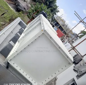 Frp,Grp Fibreglass Water Tank Expert