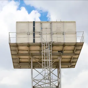 50,000 Litres Frp, GRP Fibreglass Water Storage Tank