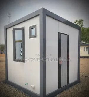 Portacabin for Office, Site House and Gate House