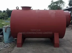 Diesel Tank , Quality and Best Offer