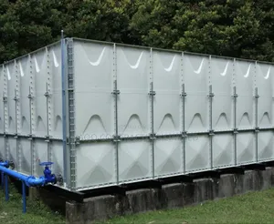 200,000 Litres Frp,Grp Fibreglass Water Tank Expert Near Me