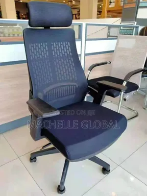 Ceo Quality Office Chair (Very Durable)