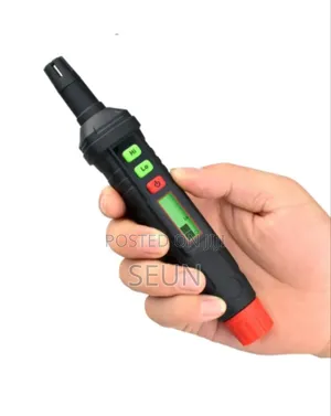 Habotest Ht61 Pen-Type Gas Leak Detector