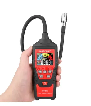 Habotest Ht601a Portable Combustible Gas Detector