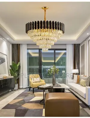 Chandelier Light