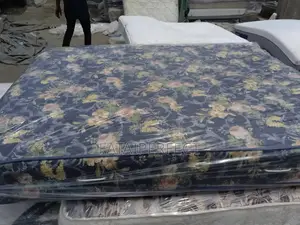 6/6 Canadian Orthorpedic Spring Mattress