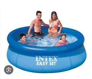 2.4m Easy Set Pool