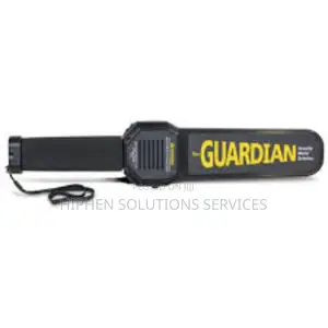 Event Management Handheld Metal Detector