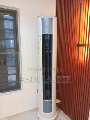 Installation of Air-Conditioning
