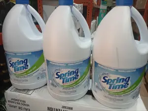 Spring Time