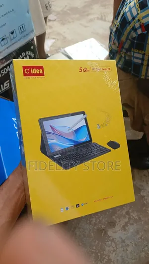 New C idea CM8800 Plus 1 TB