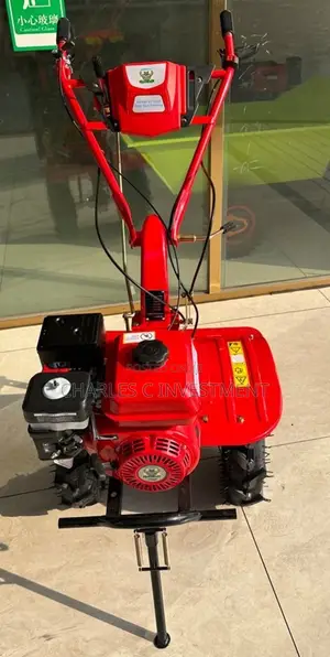 Power Tiller 7hp
