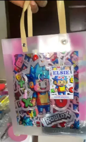Unique Party Pack