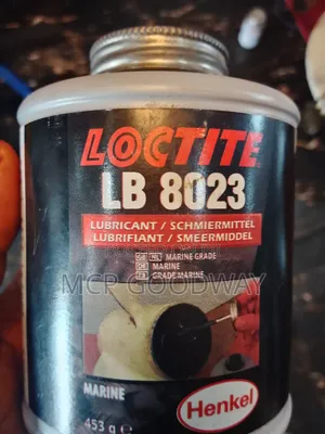 Loctite Si 8023 Marine Grade