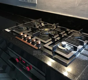 Original Quality Kitchencraft Built-in Automatic Gas Cooker