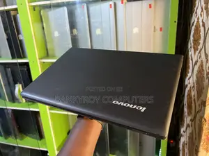 Laptop Lenovo IdeaPad U510 8GB Intel Core I7 HDD 500GB