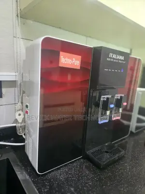 Home/Office /School Water Treatment System