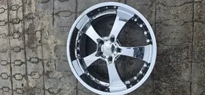 22 Inche Wheel Chrome for Dodge Ram at Hi-Tech Autostyle LTD
