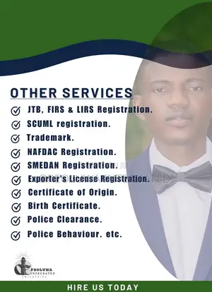 Our Services