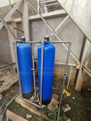 Stop Buying Pure Water / Bottle Water Try This