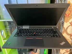 Laptop Lenovo ThinkPad T450 8GB Intel Core I5 SSD 256GB