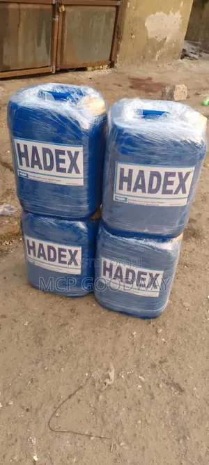 Hadex Drinking Water