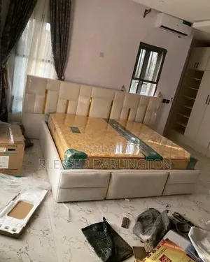 Orthopedic Mattress