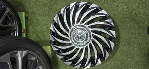20 Inche Wheel at Hi-Tech Autostyle