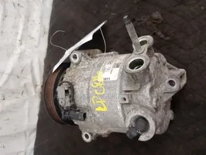Ac Compressor Fits 2010 - 2017 Chevrolet Equinox