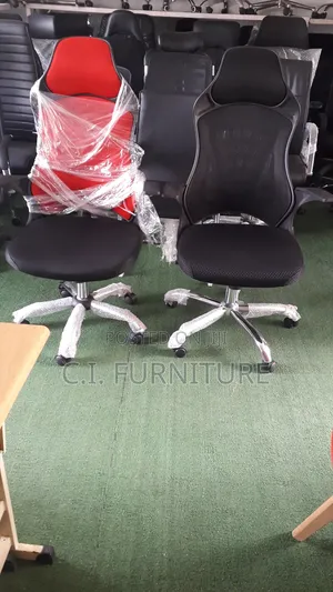 Good Executive Office Chair for People's Favourite