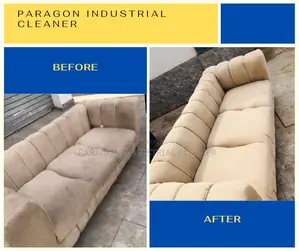 Upholstery Cleaning