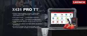 Launch X-431 Pro Tt