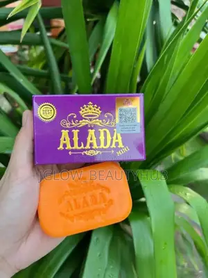 Alada Bar Soap