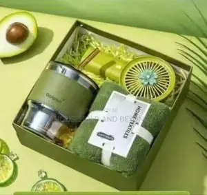 3 in 1 Gift Box